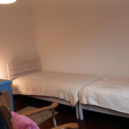 Dohan B&B Le Courtil מראה חיצוני תמונה