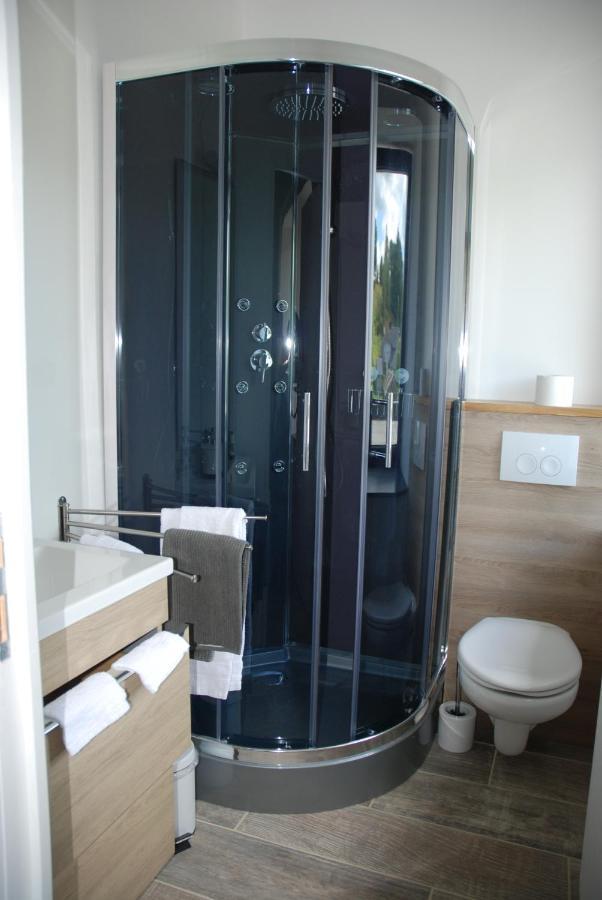Dohan B&B Le Courtil מראה חיצוני תמונה