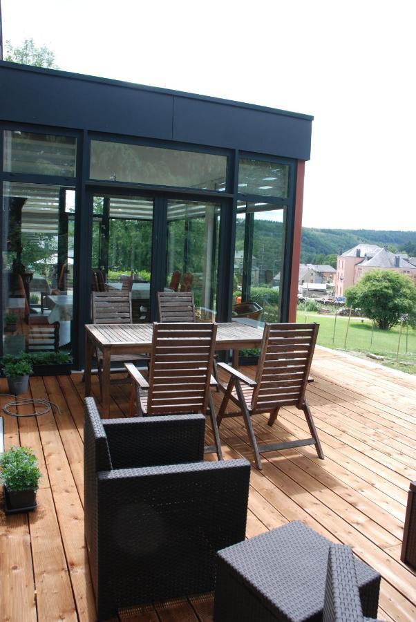 Dohan B&B Le Courtil מראה חיצוני תמונה