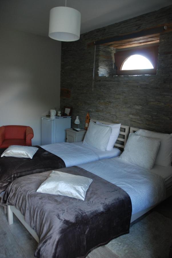 Dohan B&B Le Courtil מראה חיצוני תמונה
