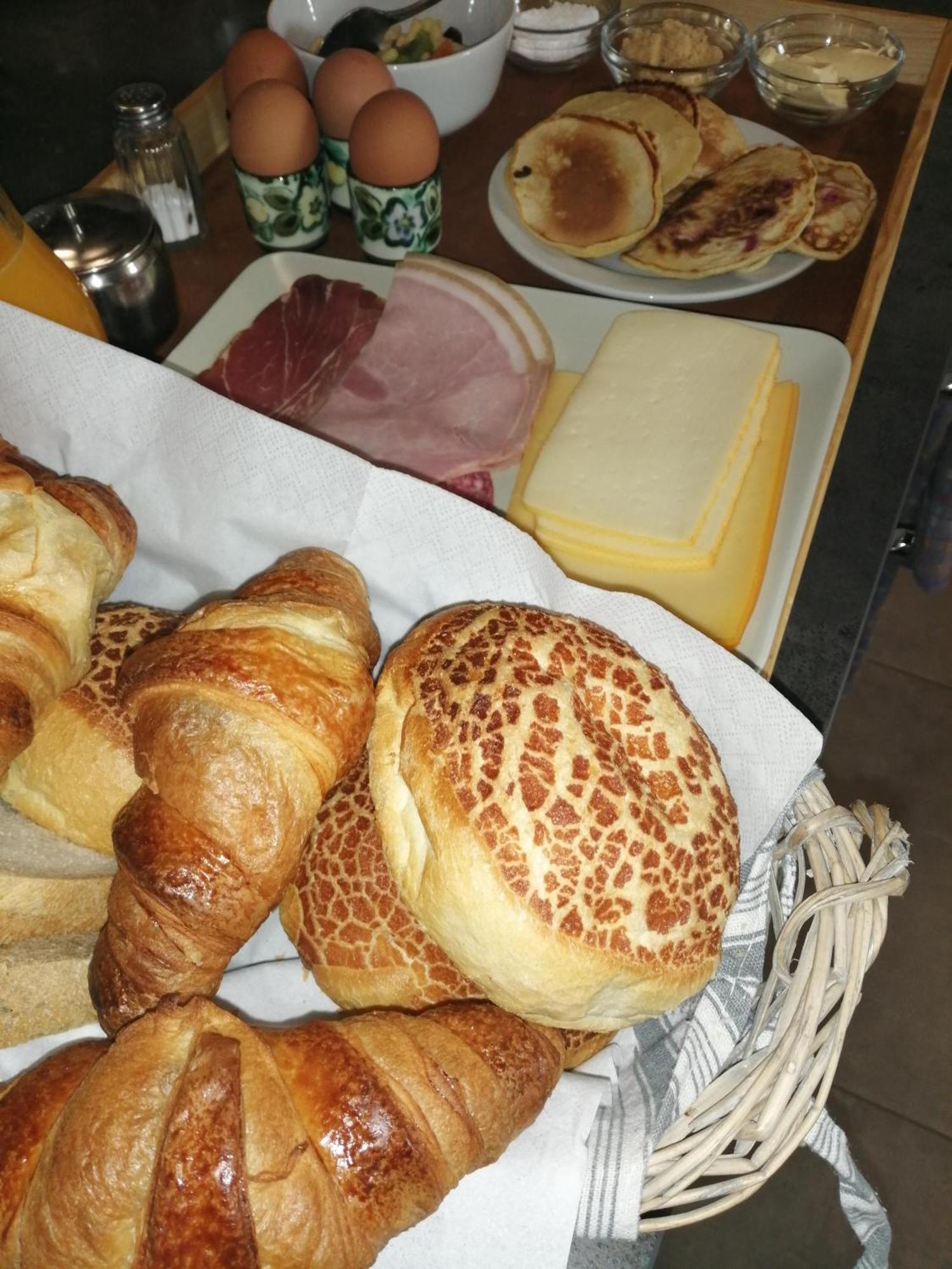 Dohan B&B Le Courtil מראה חיצוני תמונה