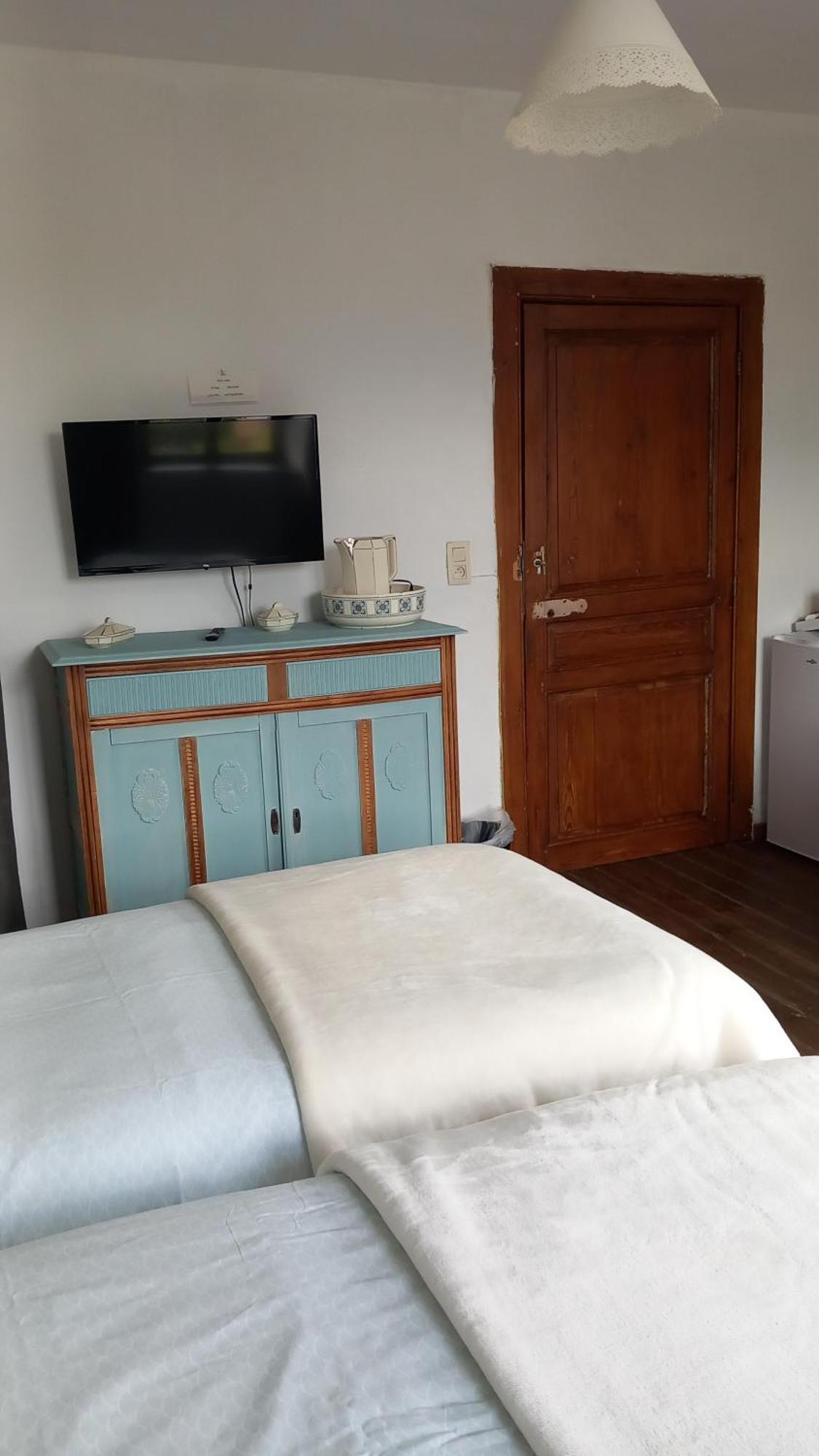 Dohan B&B Le Courtil מראה חיצוני תמונה