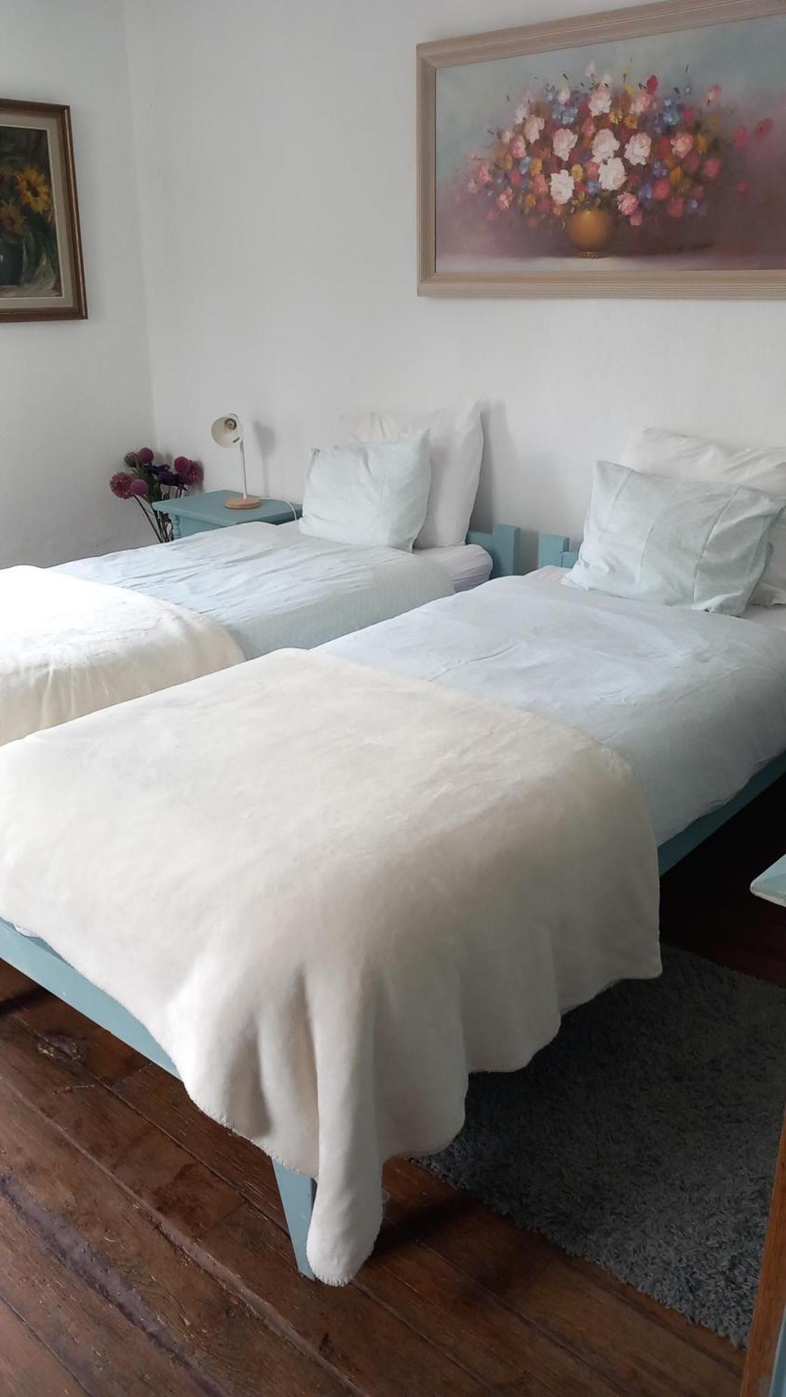 Dohan B&B Le Courtil מראה חיצוני תמונה