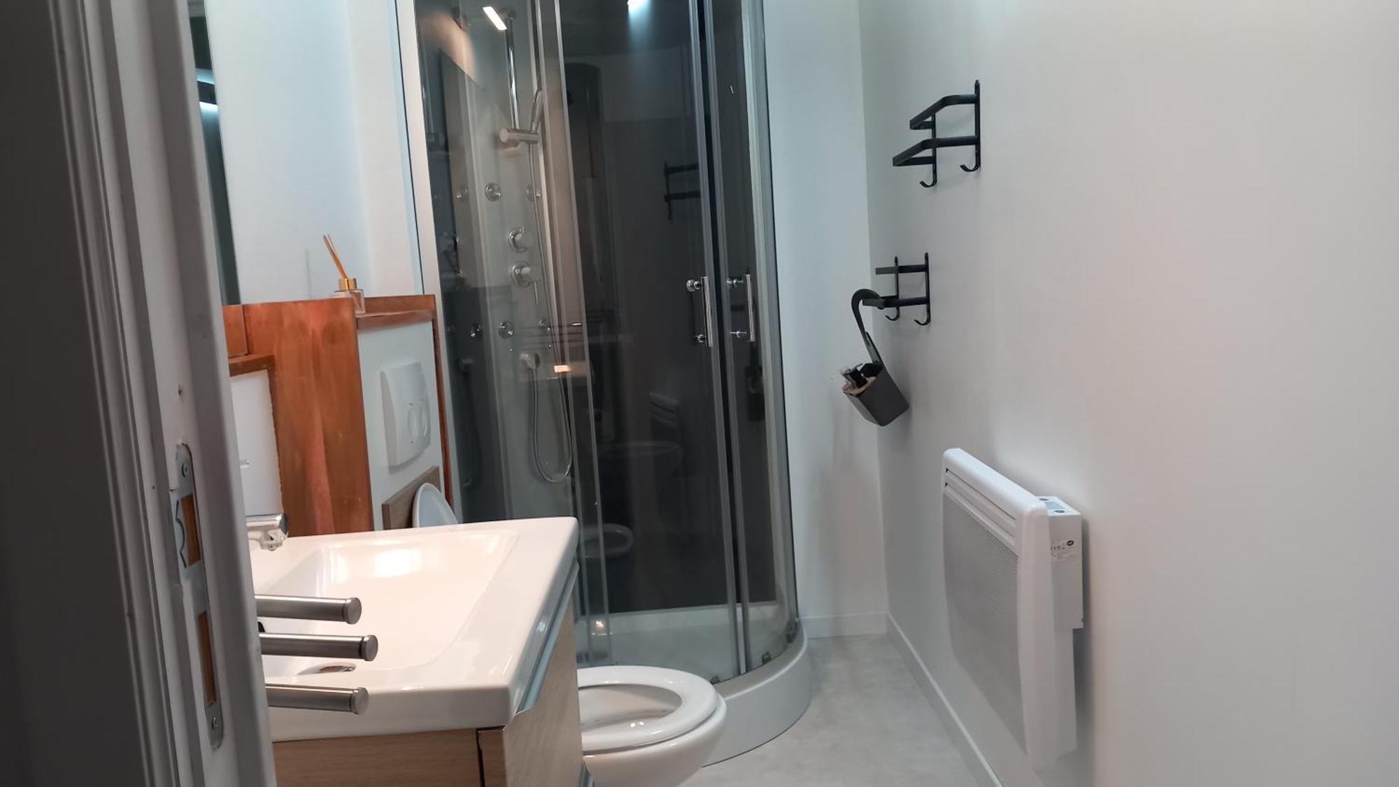 Dohan B&B Le Courtil מראה חיצוני תמונה