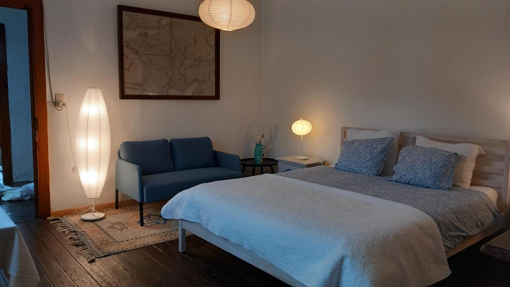 Dohan B&B Le Courtil מראה חיצוני תמונה