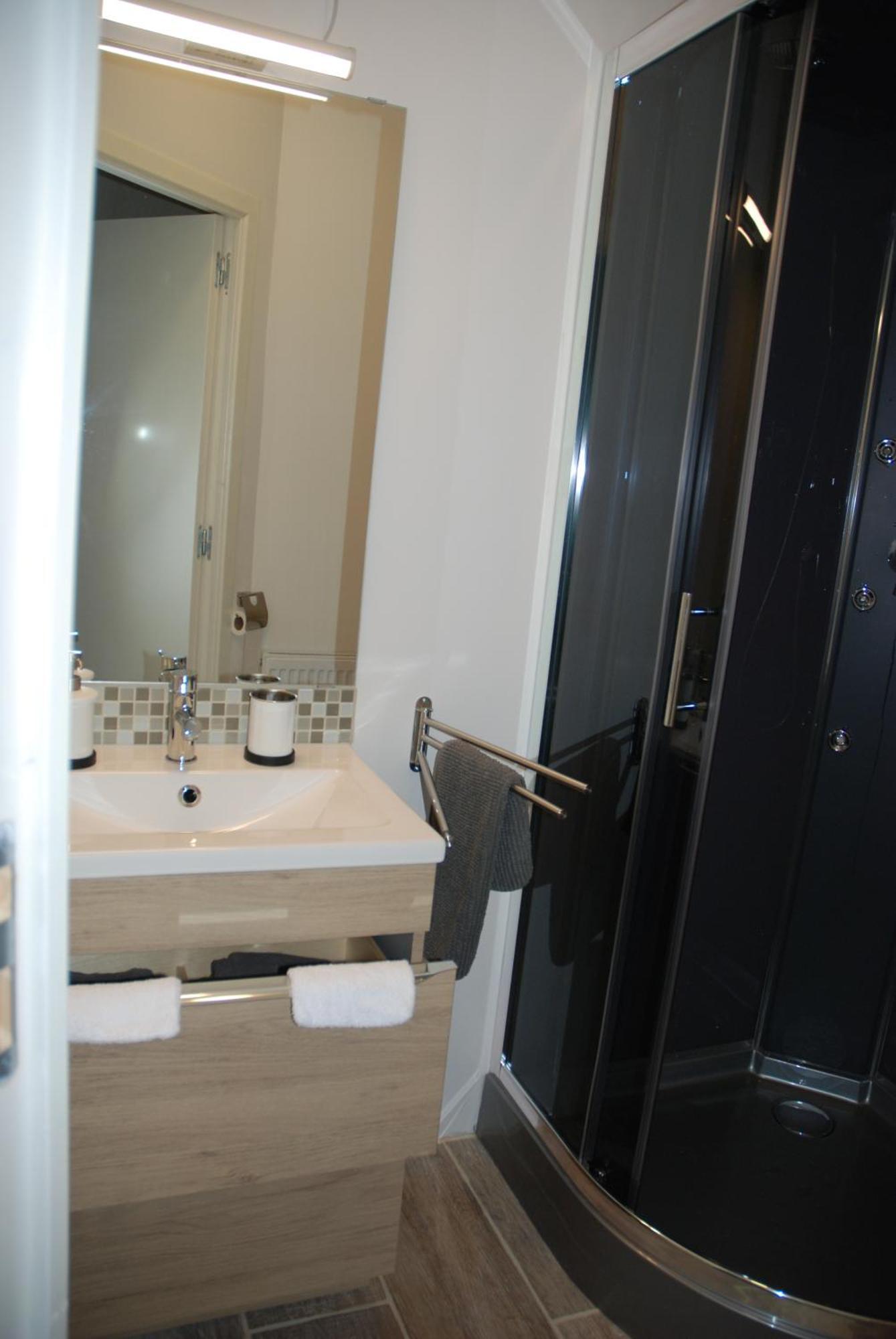 Dohan B&B Le Courtil מראה חיצוני תמונה